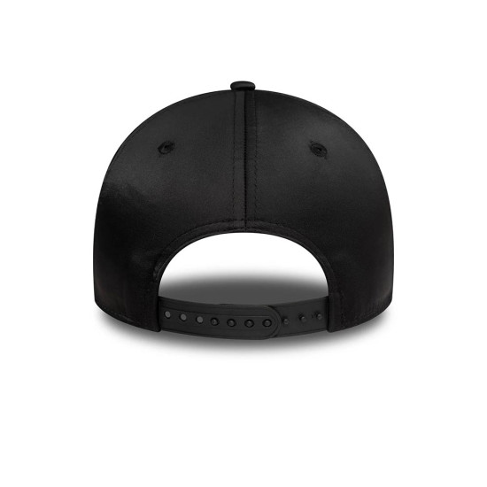 New Era Καπέλο New York Yankees Womens Satin 9FORTY Adjustable Cap